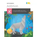 Kindergarten Addition Workbook (IXL Workbooks)