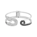 Karl Lagerfeld Ladies' Bracelet 5420603 Grey Stainless Steel 19 cm - Elegant and Timeless