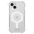 Urban Armor Gear Essential Armor MagSafe Case (Suits iPhone 14) - White