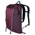 Victorinox Altmont Active Rolltop 15in Laptop Carry Bag/Backpack Travel Burgundy