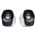 Logitech Stereo Speakers Z120 [980-000514]