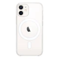 Apple iPhone 12 mini Clear Case with Magsafe - Clear