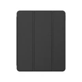 EFM Aspen Folio Case for iPad Pro 12.9 Armour D3O & ELeather Black