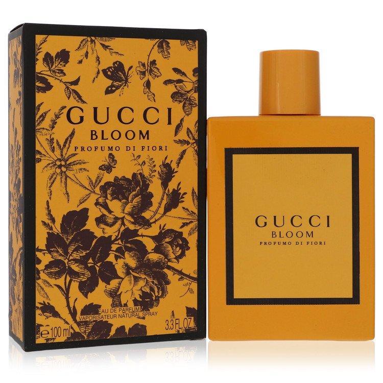 Gucci Bloom Profumo Di Fiori Eau De Parfum Spray 100 Ml