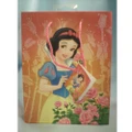 Disney Roses Snow White Gift Bag (Multicoloured) (22cm x 17cm x 10cm)