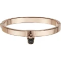 Karl Lagerfeld Pink Stainless Steel Ladies' Bracelet 5512313 - Elegant and Exclusive Jewelry for Women