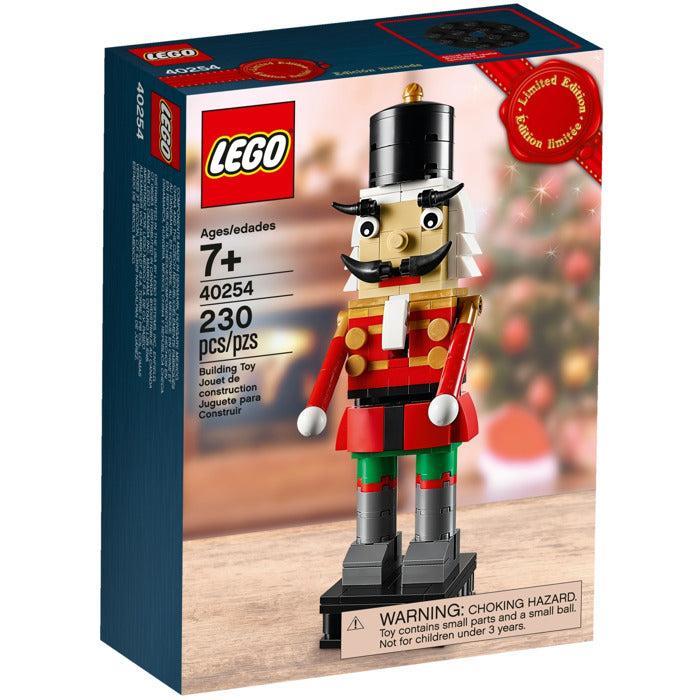 LEGO 40254 - Seasonal Nutcracker