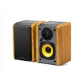 Edifier R1010bt 20 Lifestyle Bookshelf Bluetooth Studio Speakers Black