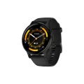 Garmin Venu 3 Smart Sports Watch (Slate/Black, 45mm)
