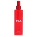 Fila Red By Fila for Men-248 ml