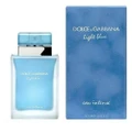 Light Blue Intense 50ml EDP Spray for Women by Dolce & Gabbana