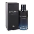 Sauvage Parfum 200ml EDP Spray for Men by Christian Dior