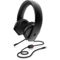 Dell Alienware 310H Gaming Headset - Discord certified retractable mic -