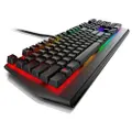 Dell Alienware AW410K RGB Mechanical Gaming Keyboard - CherryMX Brown with