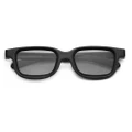 VQ163R Polarized Passive 3D Glasses for 3D TV Real 3D Cinemas for Sony Panasonic