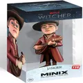 MINIX The Witcher Jaskier
