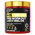 Body Science BSc K-OS Pre Workout | 4 Flavours