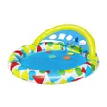 【Sale】Bestway Swimming Kids Play Pool Above Ground Toys Inflatable Family Pools