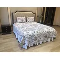 【Sale】Classic Quilts Kingston King Coverlet Set