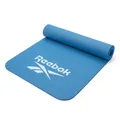 【Sale】Reebok Training Mat - Blue (7mm)