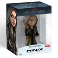 MINIX The Witcher Yennefer