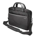 Kensington KTG Contour 2.0 Slim Top Load 14" Executive Laptop Briefcase [K60388WW]