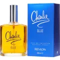 Charlie Blue EDT Spray By Revlon for Women -