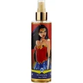 Wonder Woman Body Spray By Marmol & Son for