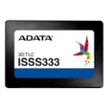 ADATA Internal SSD 512GB 2.5" SATA3 7mm - W/R 560/520 - 3D TLC - 4-Channel - HW