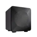 Audioengine S6 210W 6inch Compact Powered Subwoofer - Grey/Black