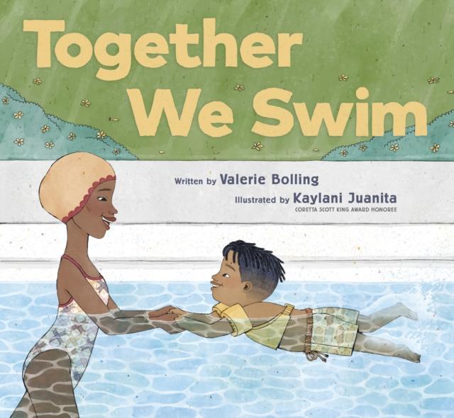 Together We Swim by Valerie Bolling