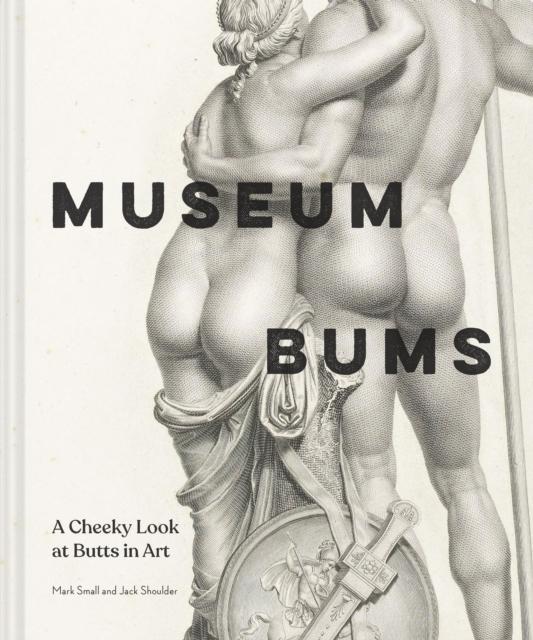 Museum Bums by Jack ShoulderMark Small