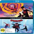 Spider-Verse: 2 Movie Franchise Pack
