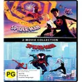 Spider-Verse: 2 Movie Franchise Pack