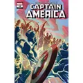 Captain America - #10 (Cover A)