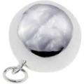 Cristian Lay Ladies' Pendant 534990 | Elegant Silver Necklace for Women in Delicate Design