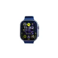 Apple Watch Ultra 2 49mm Titanium Case GPS + Cellular (Ocean Band, Blue)
