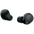 Sony WF-1000XM5 TWS Noise Canceling Earbuds - Black (International Ver.)