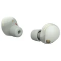 Sony WF-1000XM5 TWS Noise Canceling Earbuds - Silver (International Ver.)