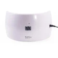 Vibe Geeks UV Induction Quick Drying Nail