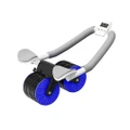Vibe Geeks Automatic Rebound Ab Wheel Roller