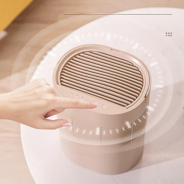 2022 Portable Mini High Efficiency Silent Air Dryer Home Commercial Dehumidifier and Air Purifier Be