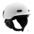 Carve Reverb Adult Ski Helmet