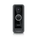 Ubiquiti UniFi Protect G4 Doorbell Cover - Black [UVC-G4-DB-Cover-Black]