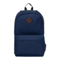Bullet Stratta Laptop Backpack (Navy) (One Size)