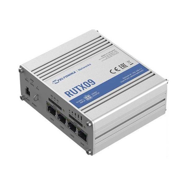 Teltonika Instant Lte Reliable Secure Cat6 Dual Sim 4G Lte Router