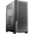 Antec P20C Mesh Tempered Glass Mid-Tower E-ATX Case, Type-C 3.2 Gen 2 Ready