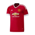Adidas 2016/17 Manchester United Home Jersey Boys