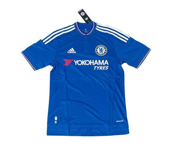 Adidas Chelsea FC Home Jersey Boys