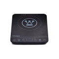 Westinghouse Electric 2000W Slimline Portable with LED Display Induction Cooktop